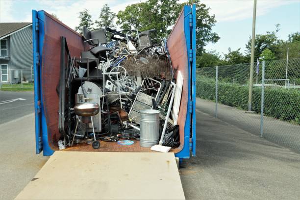 Professional Junk Removal in Anthony, TX